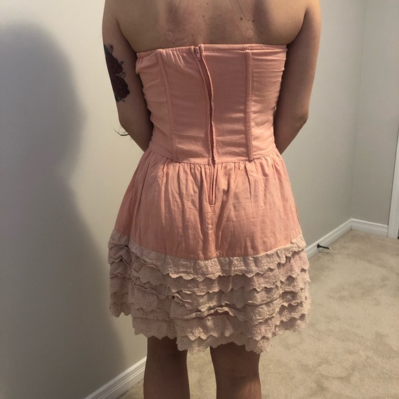 Summer dress - Picture 3 of 3